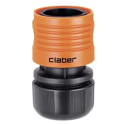 vendita online Raccordo 3/4" max-flow art.9647 Attacchi raccordi e prese per irrigazione Claber